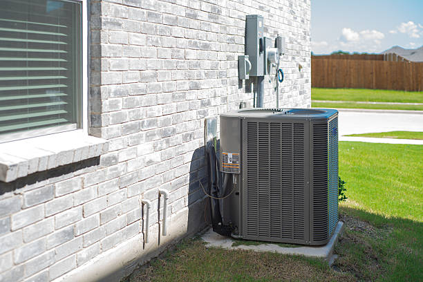 Reliable Furnace Repair contractor in Lewisburg, WV by FH HVAC